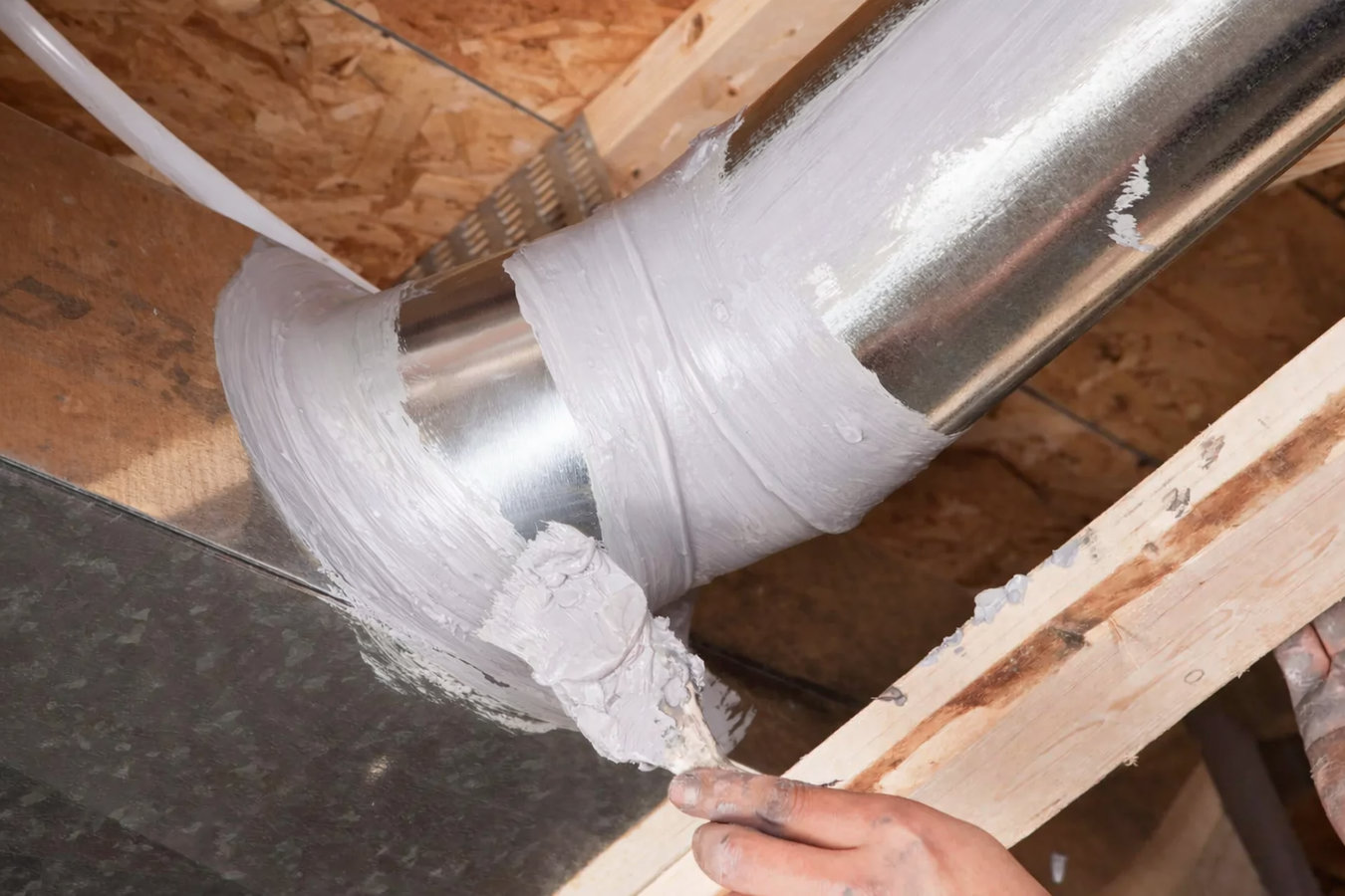 Air Sealing Services in Evansville, IN